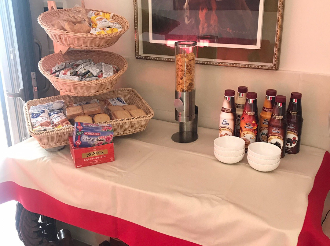 B&B Il Giardino Segreto主图