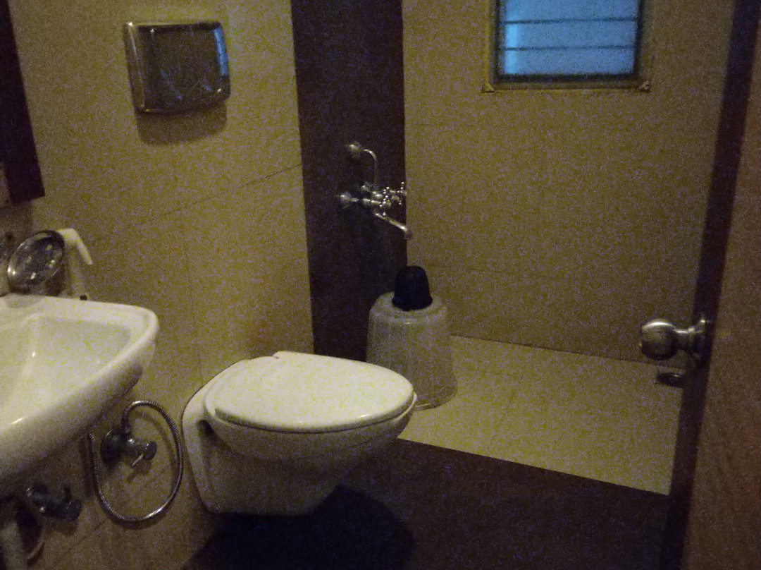 Sivamurugan Hotels主图