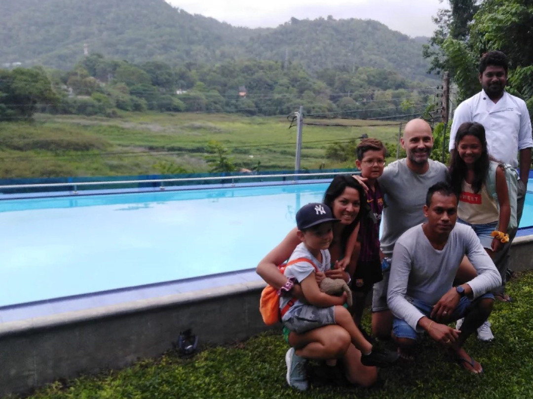 Huluganga Nature Resort主图