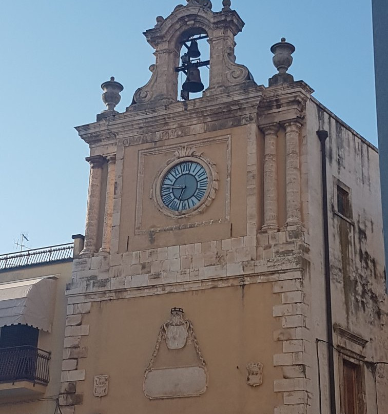 B&B Dell'Orologio主图