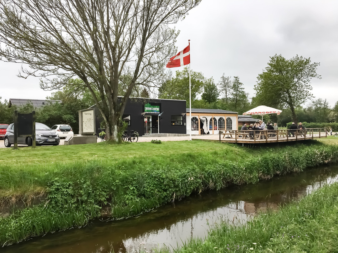 Torring Camping