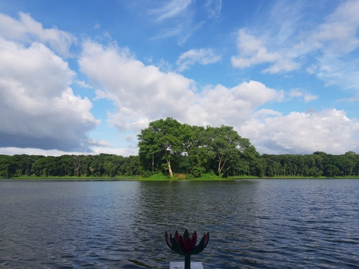 Durga sagar-Barisal City必去景点