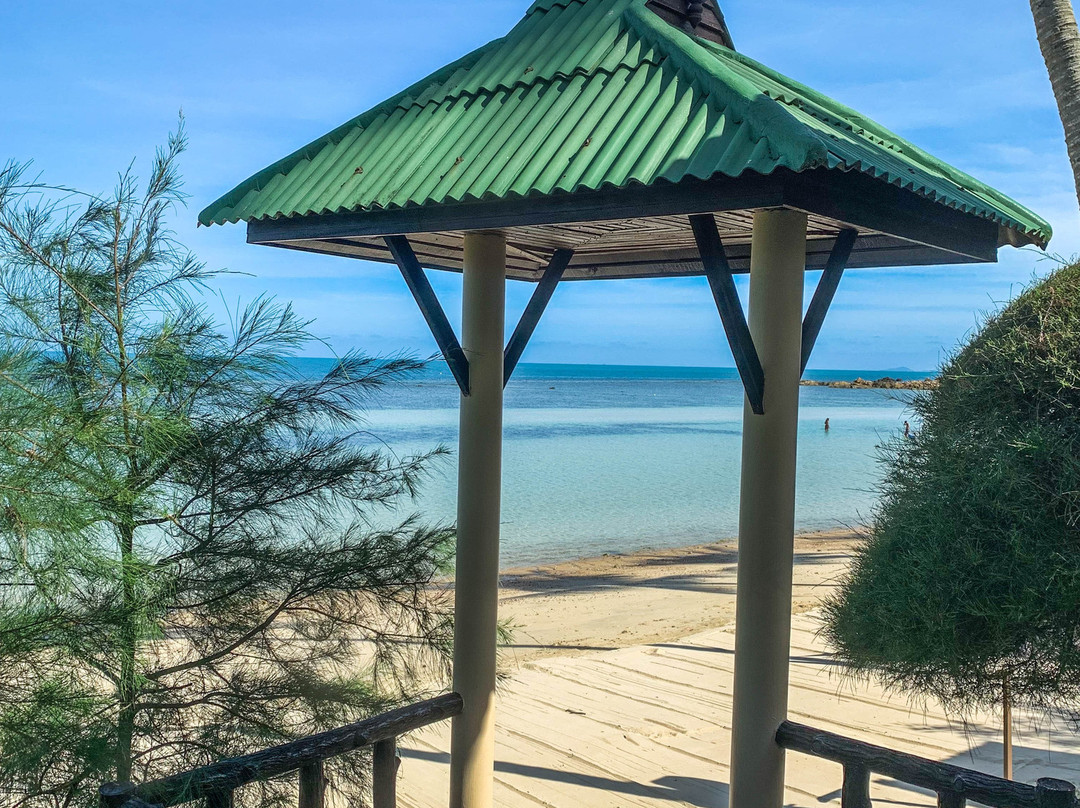 西塔努小屋主图