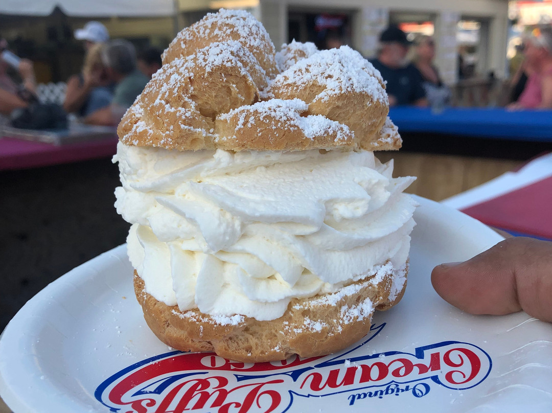 Wisconsin State Fair Park-West Allis必去景点