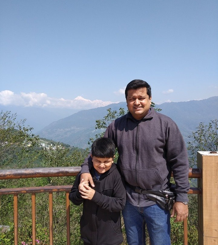 Hanuman Tok-甘托克必去景点