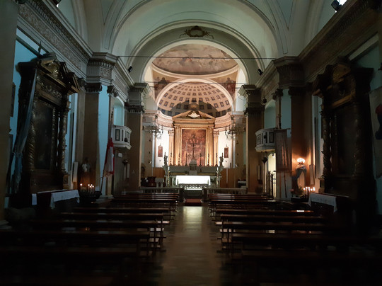 Parish of St. Mary of the Assumption