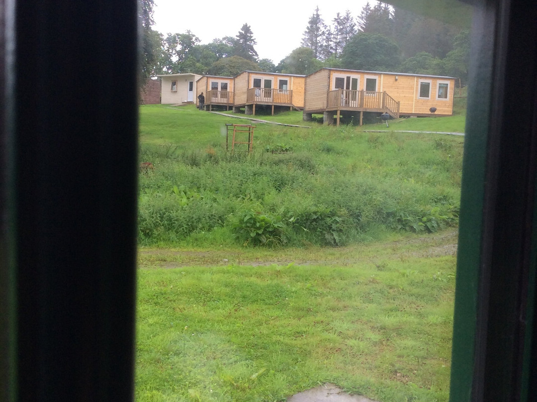 克伦贝格旅馆主图