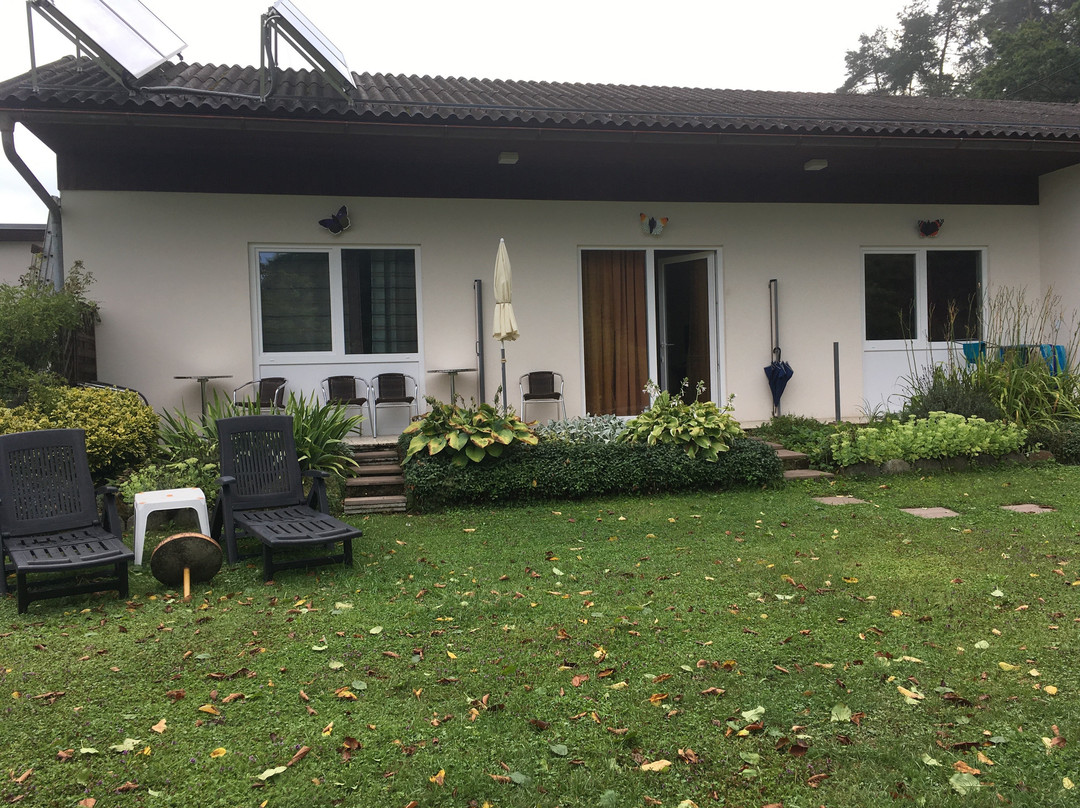 Haus Schmetterling主图