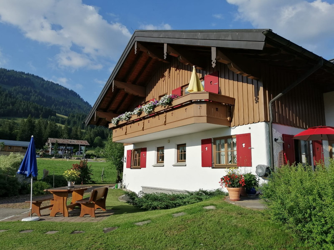 Landhaus Albinger主图