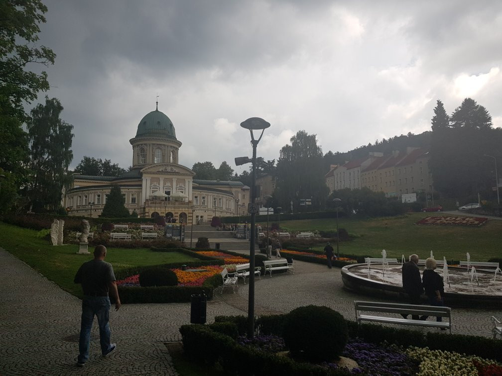 Zdrój Wojciech主图