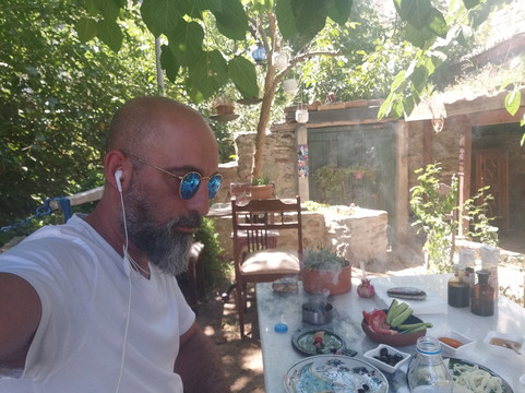 Nikbin Yamaç Pansiyon主图