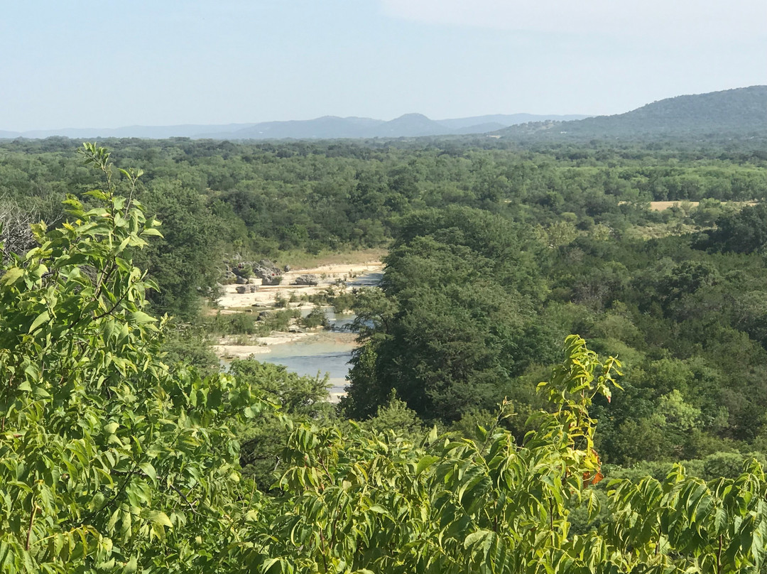Garner State Park Gift Shop-Concan必去景点