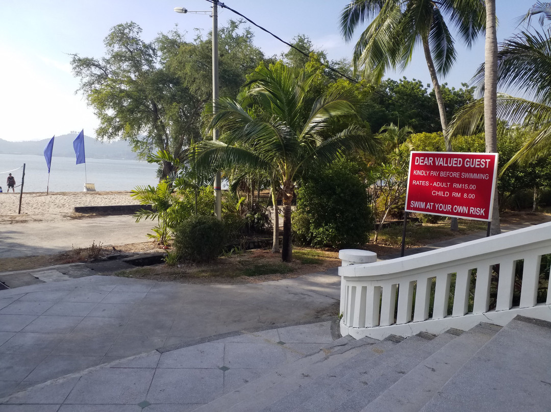 卢穆特东方之星度假村主图