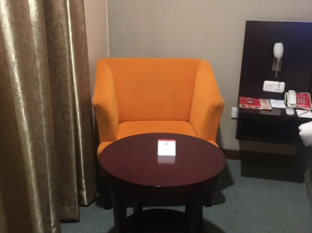 Asialink Premier Hotel主图