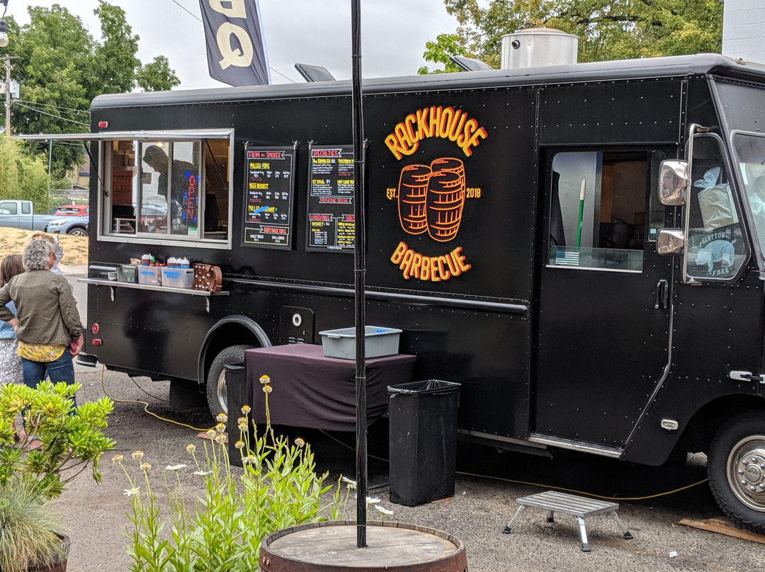 Oakshire Brewing-尤金必去景点