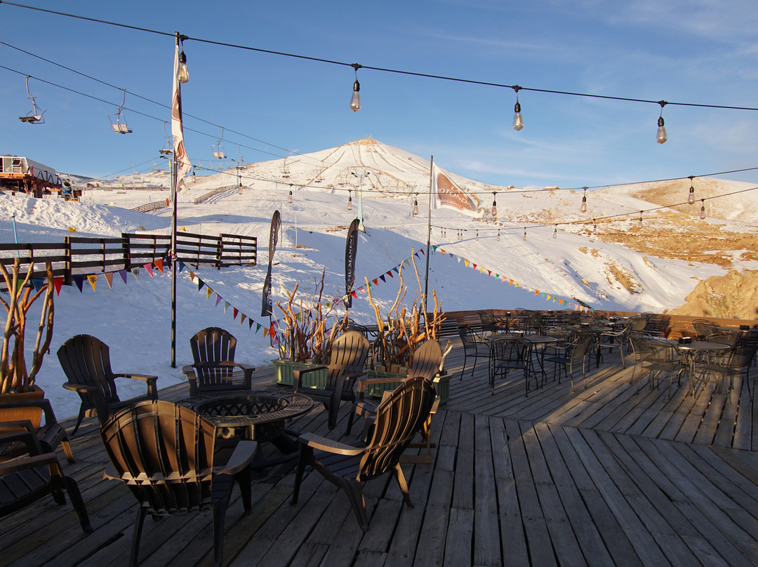 Colorado Apart Hotel主图