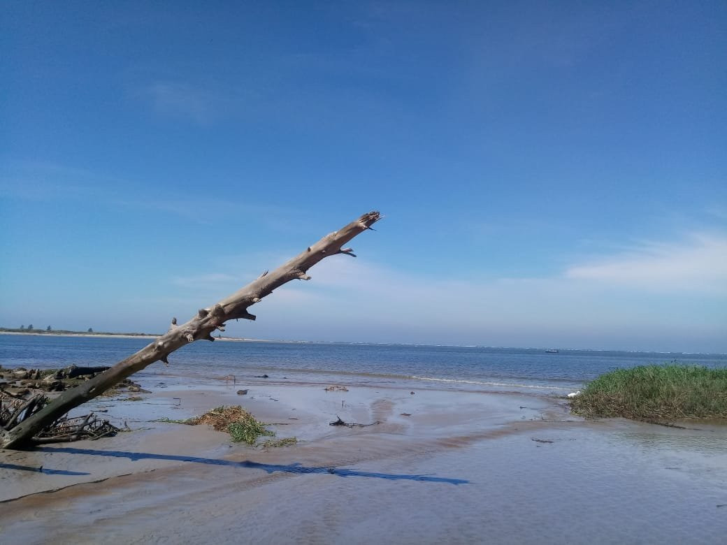 Leste Beach (Icapara)景点图片