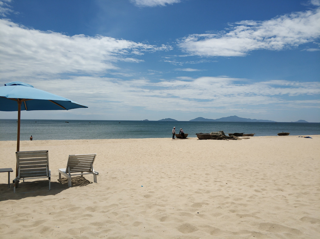 Hoi An Blue Seaside Homestay主图