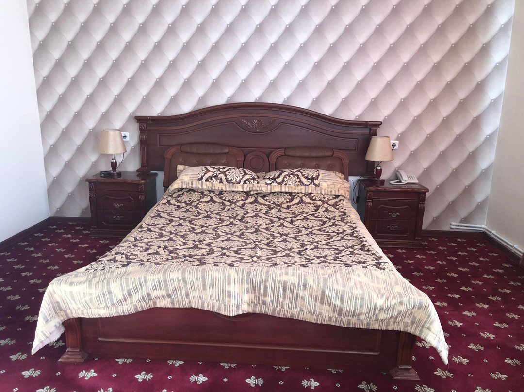 Gyumri Hotel主图