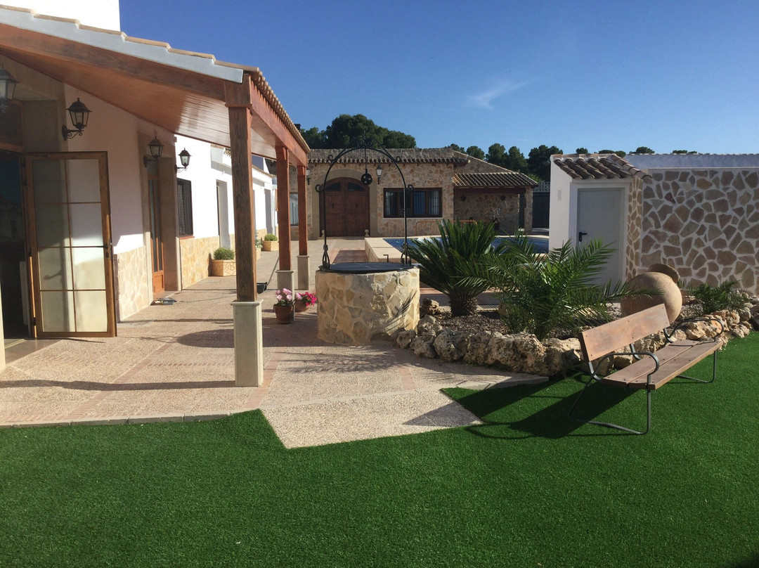 Hotel Artmonia主图