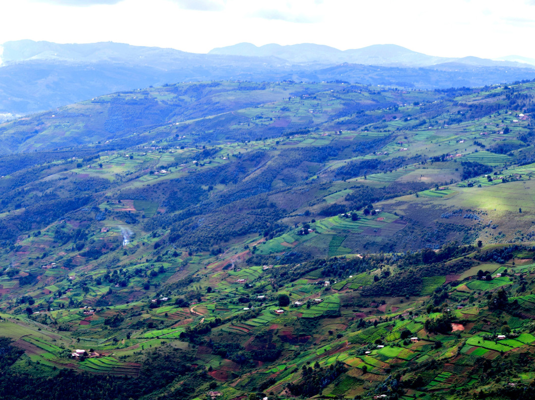 Augustine Tours Ltd-布松布拉必去景点