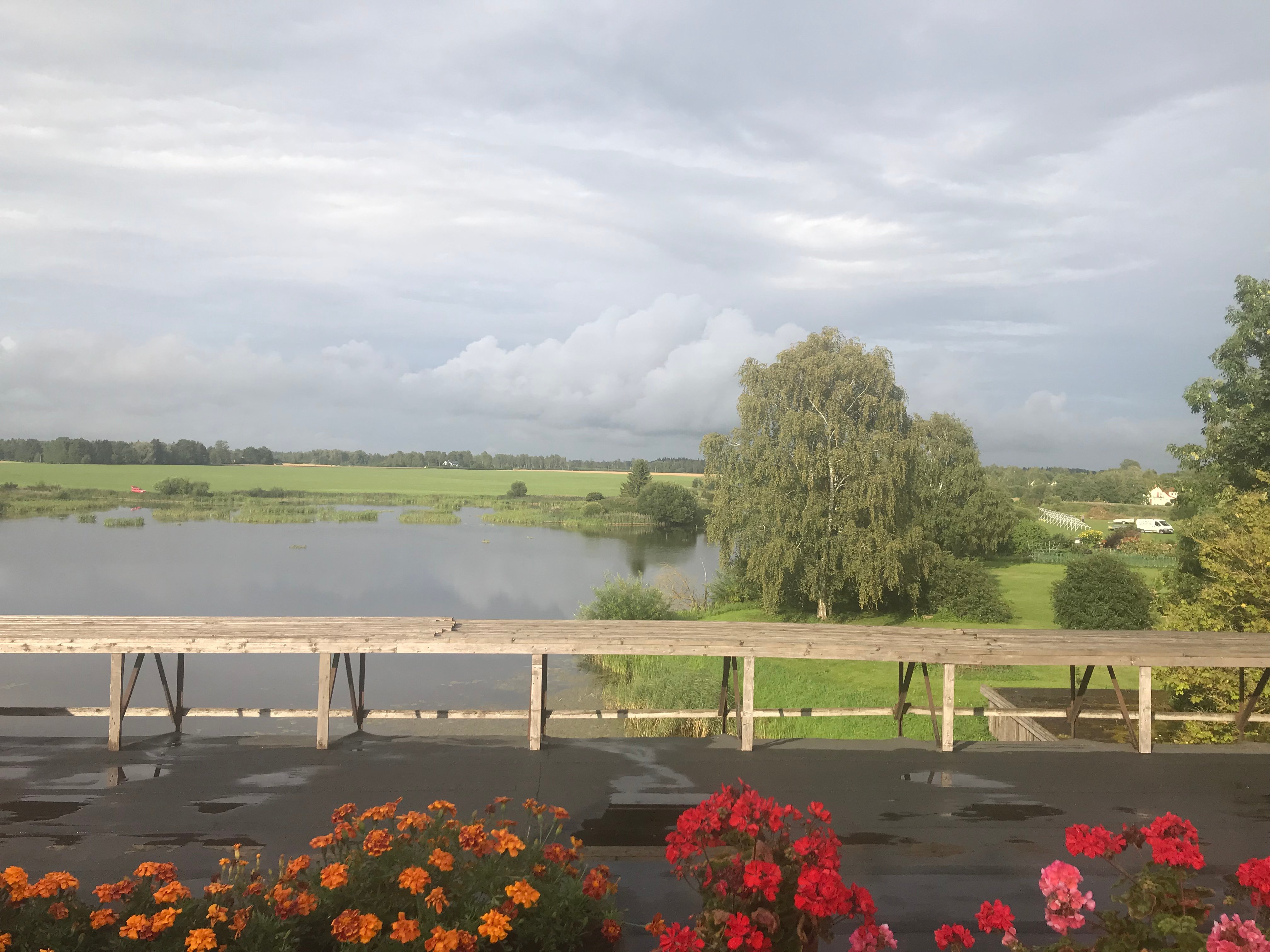 Ilmatsalu Motell-官方