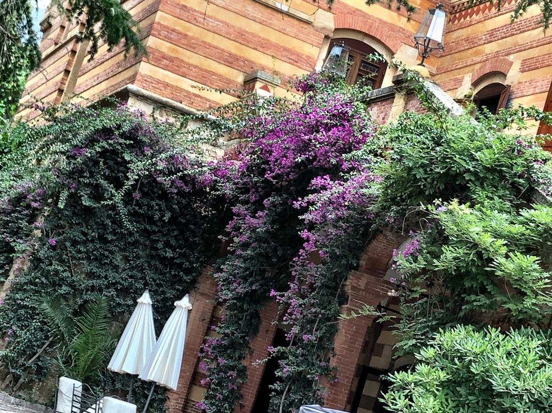 San Martino di Portoferraio旅游攻略图片