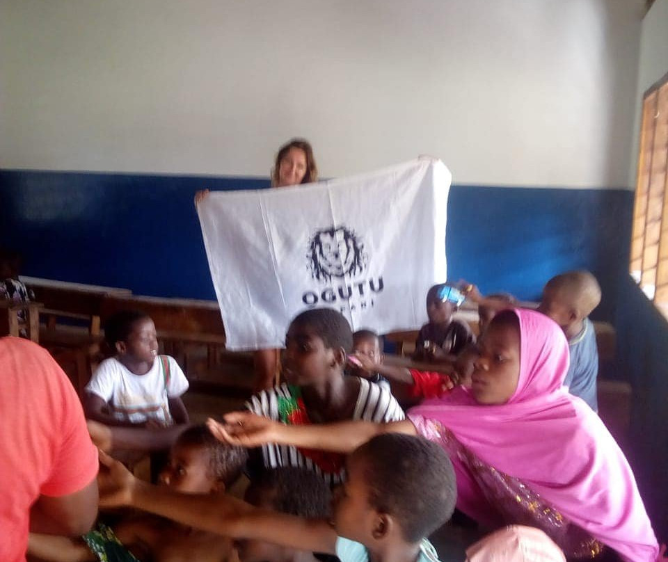 Funzi Island旅游攻略图片