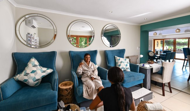 AM Spa-司库库札必去景点