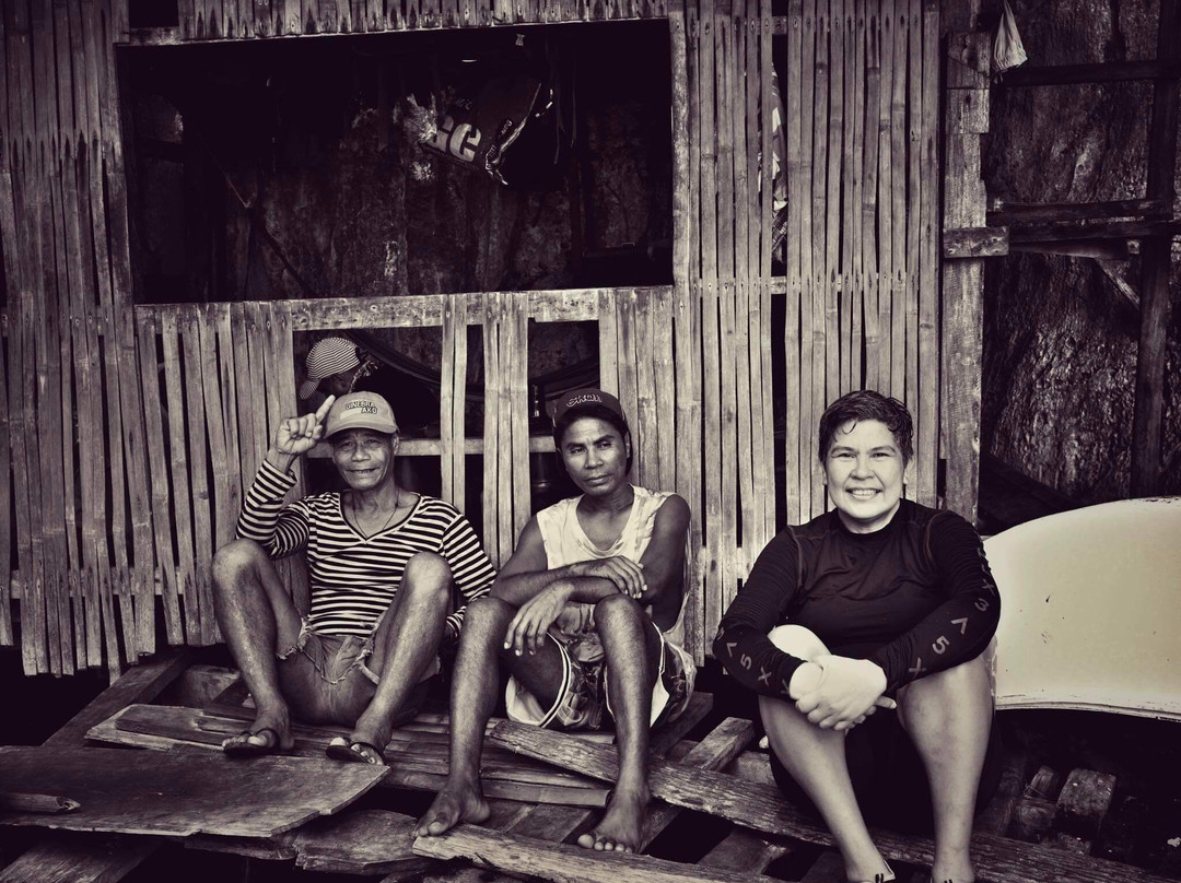 Coron Summer Paradise景点图片