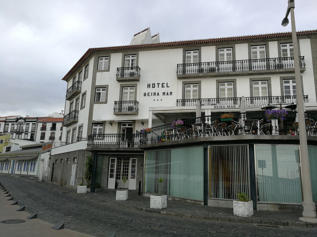 Hotel Beira Mar主图