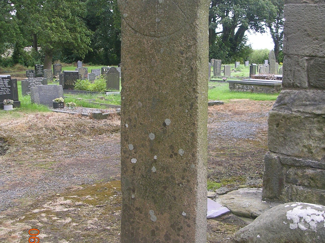St Beuno's Church-Clynnogfawr必去景点
