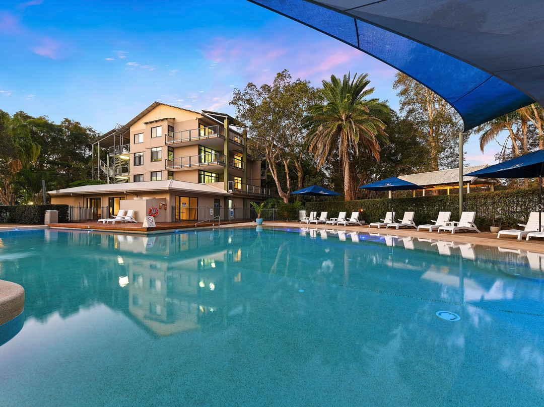 Club Wyndham Flynns Beach, Trademark Collection by Wyndham主图