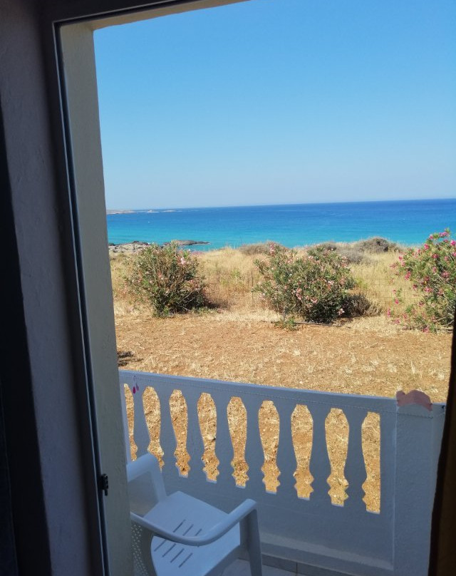 Hotel Petalida主图