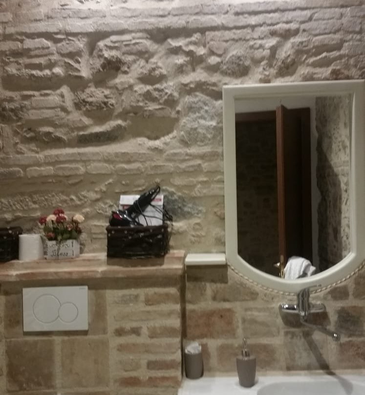 San Domenico House Luxury B&B主图
