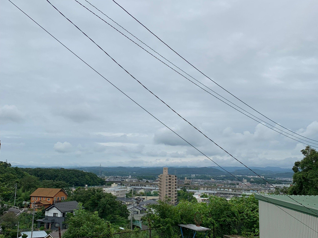Nishiyama Park-丰田市必去景点