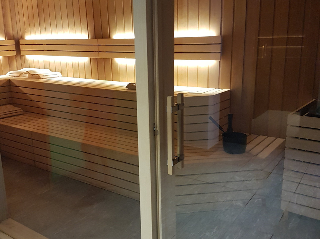 St-Alban Hotel & Spa主图