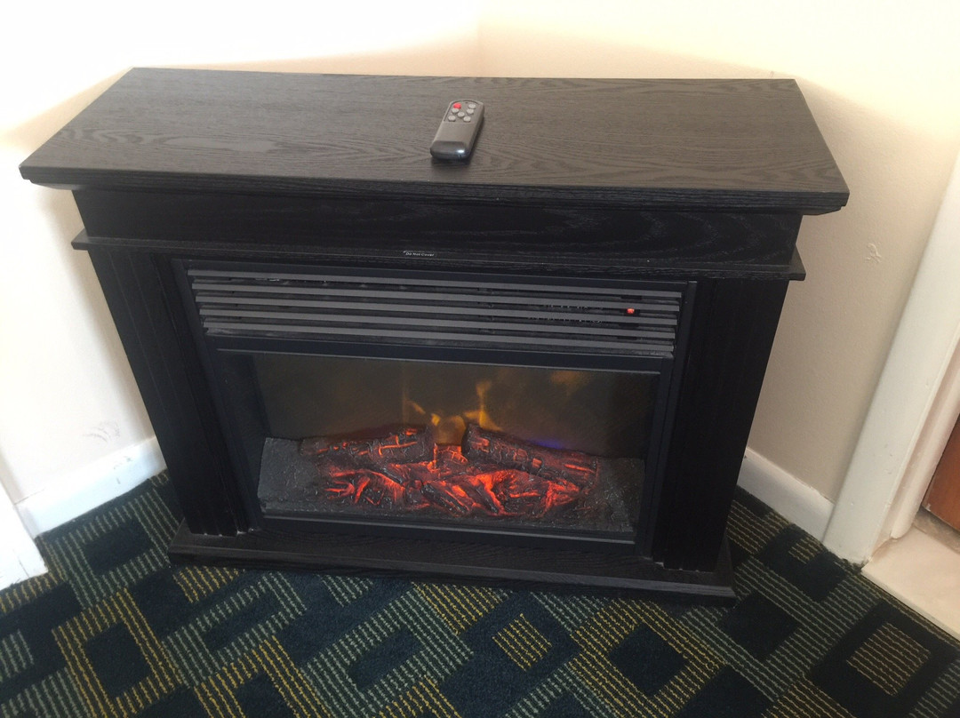 Sara Glen Motel主图