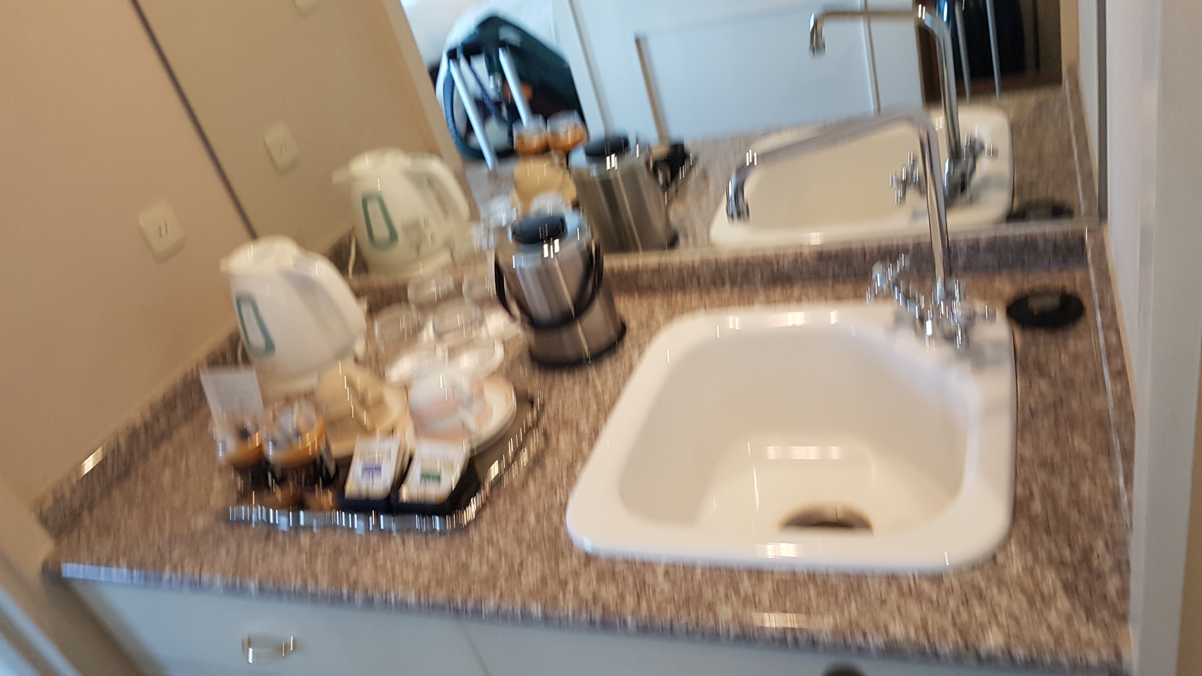 东京两国第一酒店-浴室