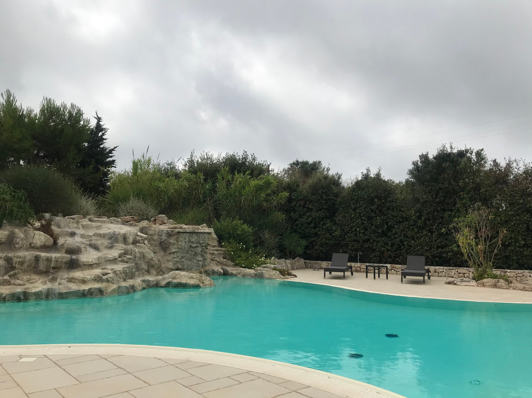 Masseria Tenuta Specolizzi主图