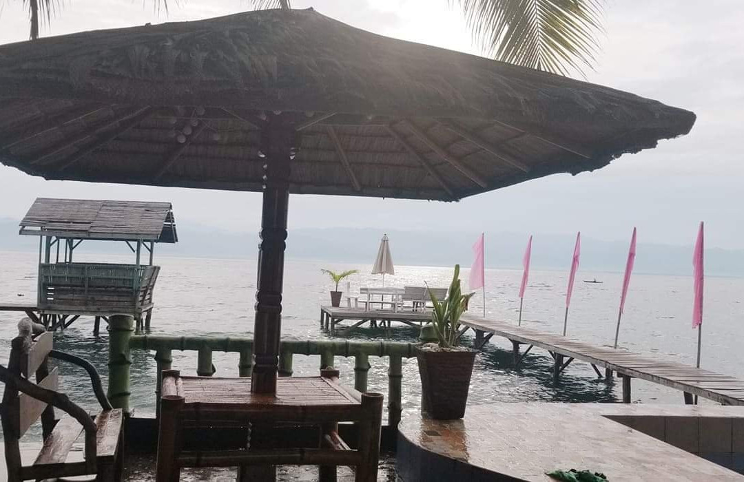 Kamayo Beach Resort主图