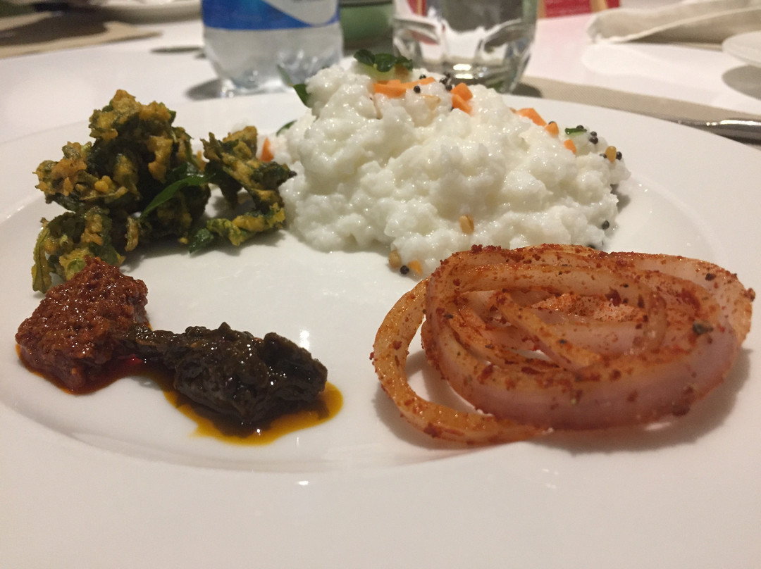 Grand Kakinada By Grt Hotels主图