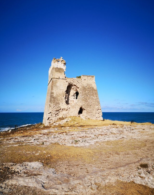 Torre di Sfinale景点图片