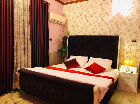 Aimys Villa Guest House主图