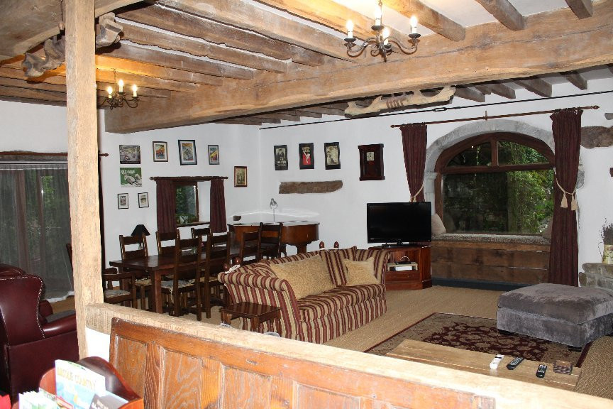 Maison Paillet主图