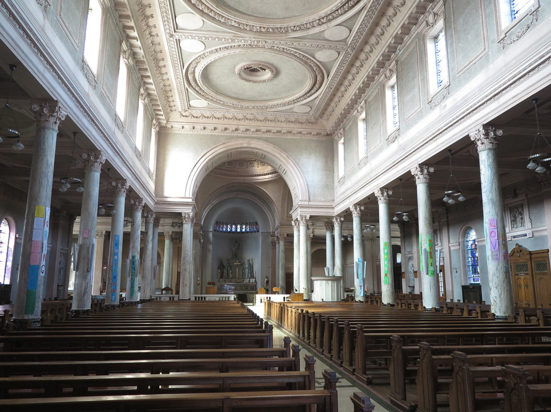 Cavan Cathedral-Cavan必去景点