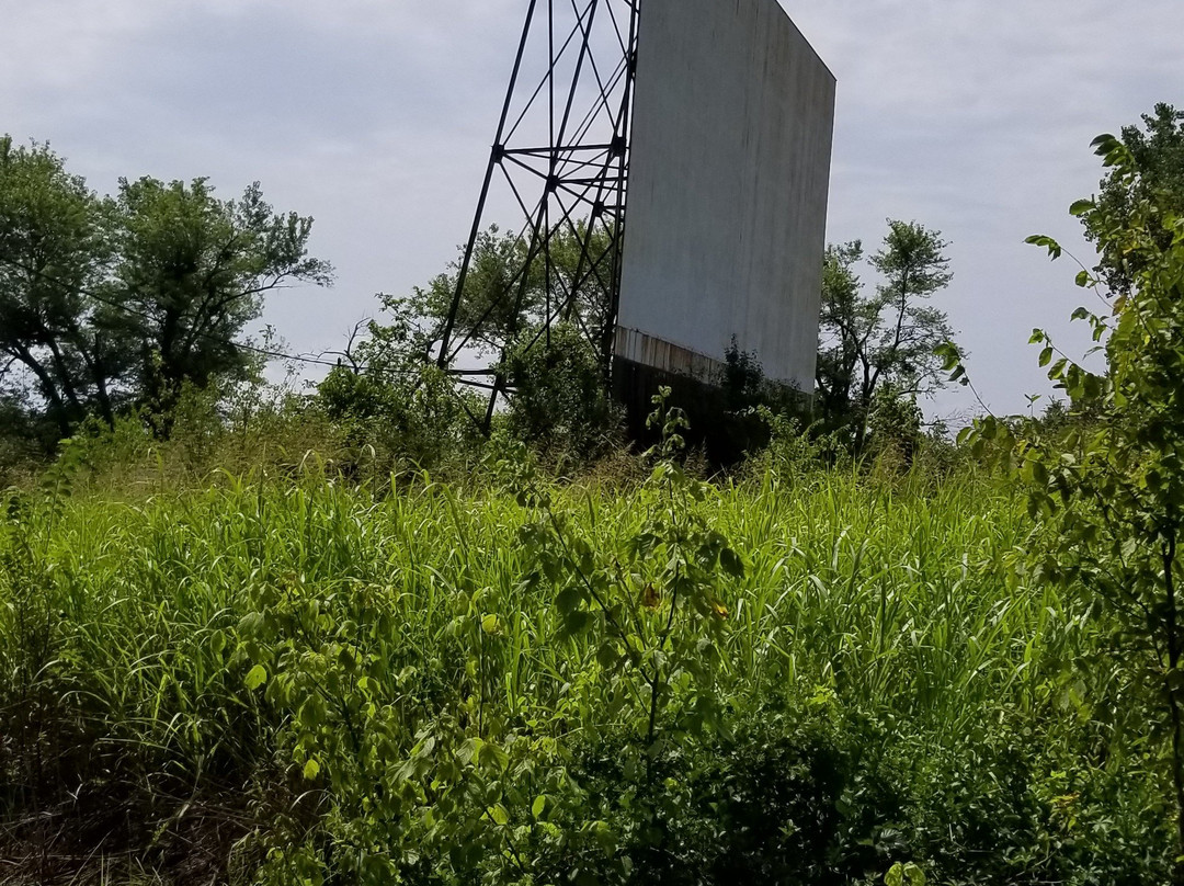 Rock Creek Bridge-Sapulpa必去景点