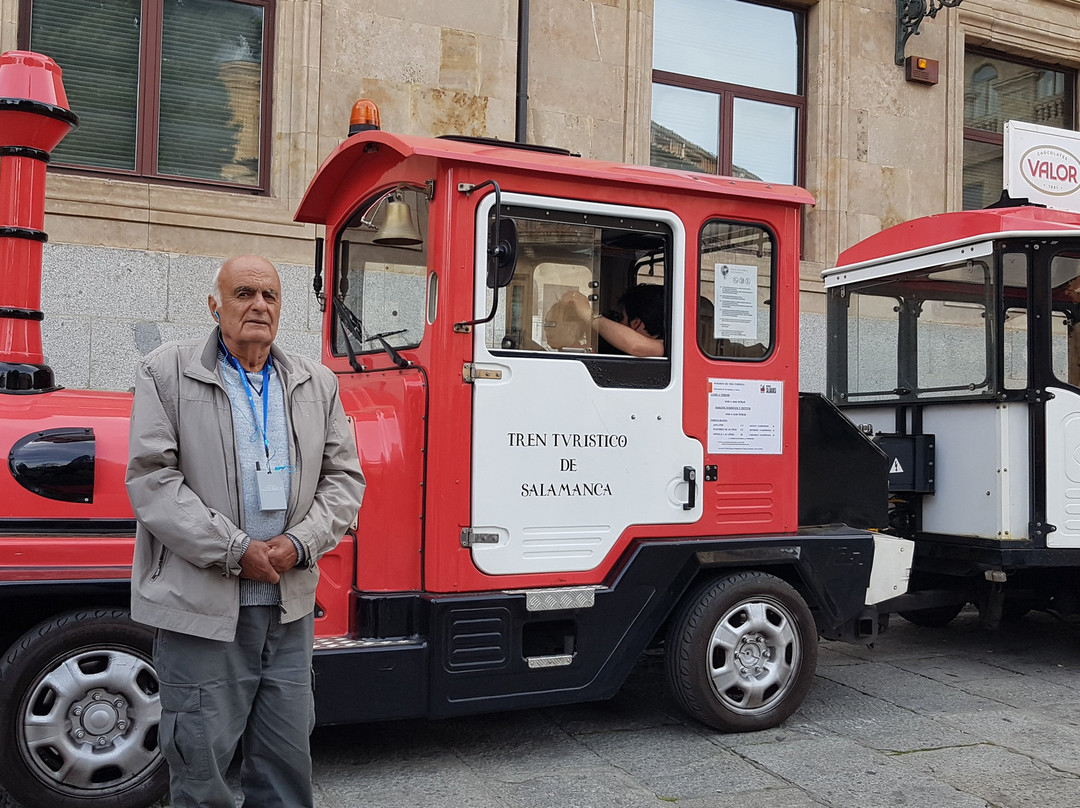 科隆纳索尔大酒店主图