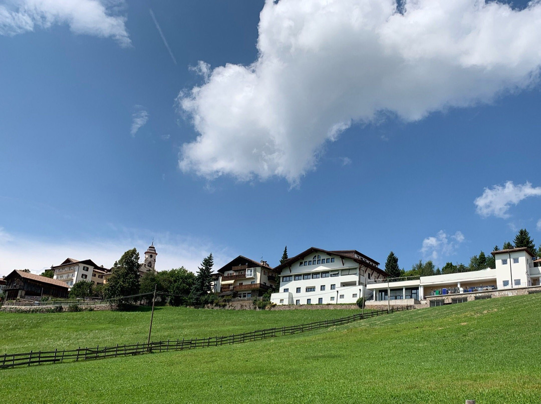 Hotel Gasthof Stern主图