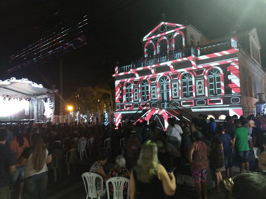 Tijucas Museum-Tijucas必去景点